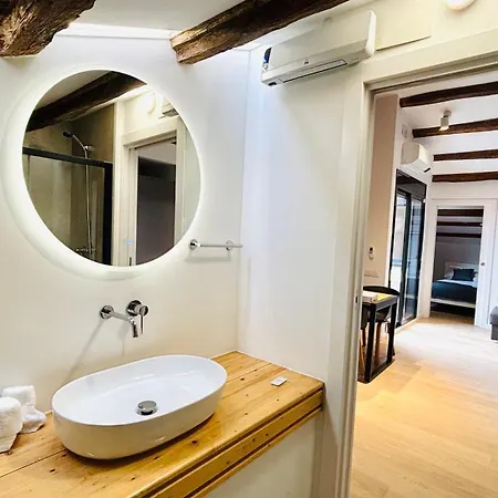 Centrico Atico By Prestigi Apartment Terrassa